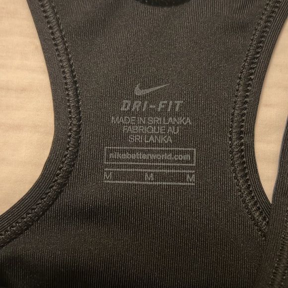 Woman sport bra - Picture 3 of 4